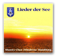 Shanty-Chor Windrose Hamburg &ndash; Lieder der See