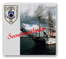 Shanty-Chor WINDROSE Hamburg &ndash; Lieder der See